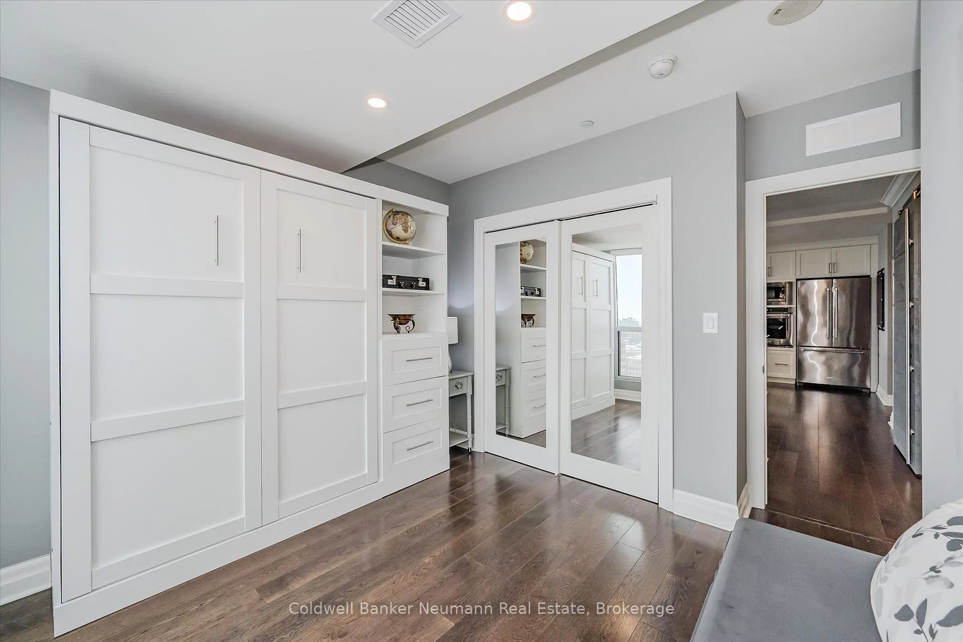 Photo 25 of Unit 1502, 150 Wellington Street E, Guelph, Downtown — HOMEH