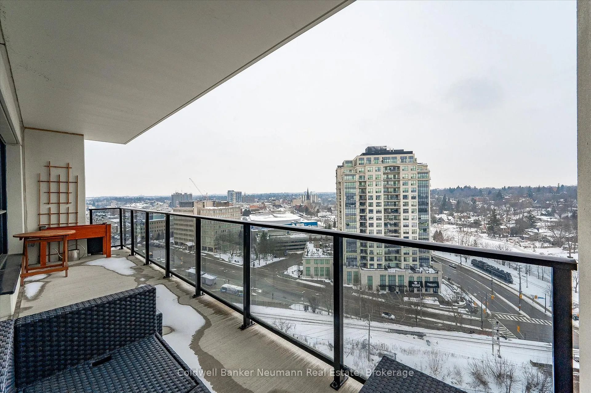 Photo 27 of Unit 1502, 150 Wellington Street E, Guelph, Downtown — HOMEH