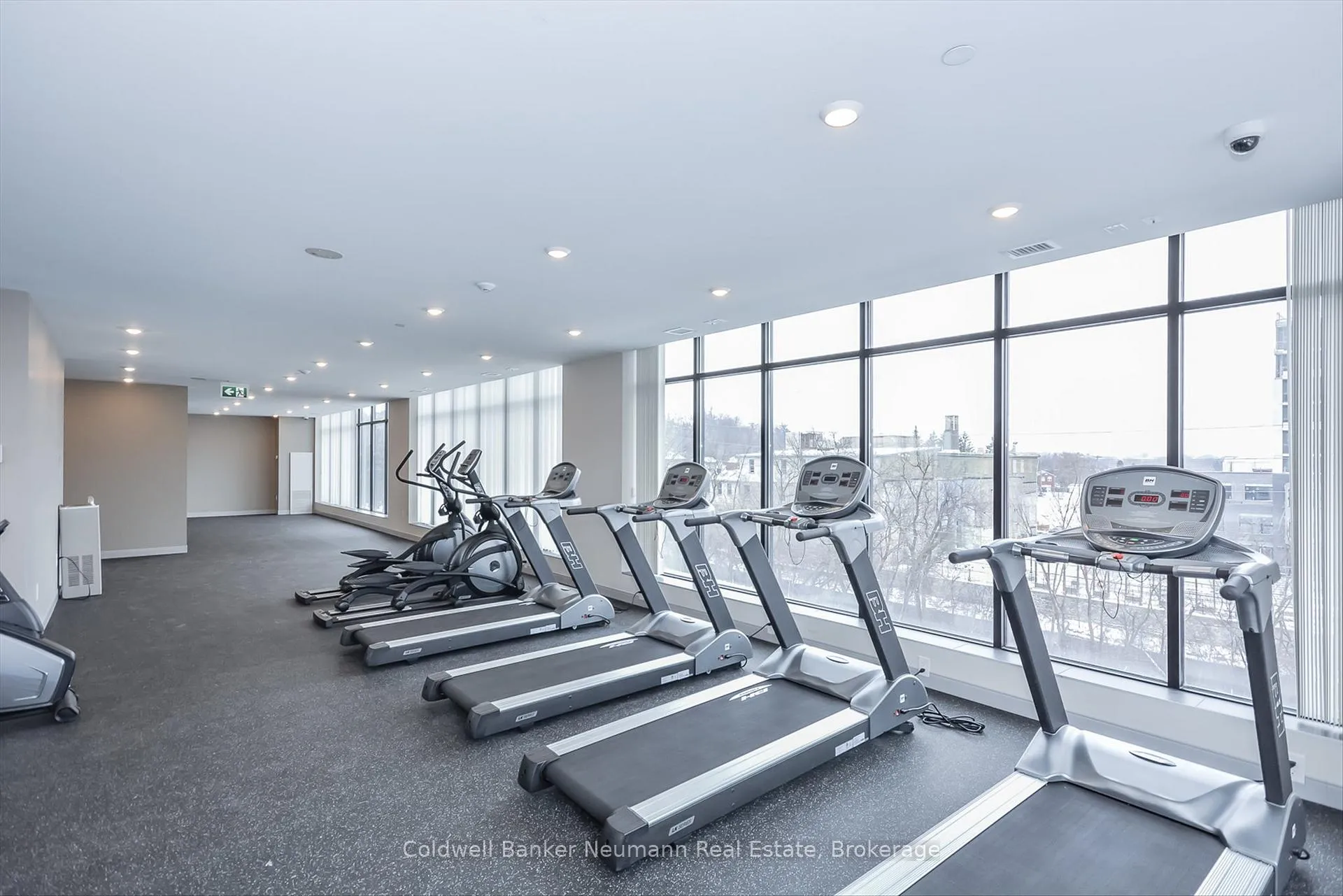 Photo 31 of Unit 1502, 150 Wellington Street E, Guelph, Downtown — HOMEH