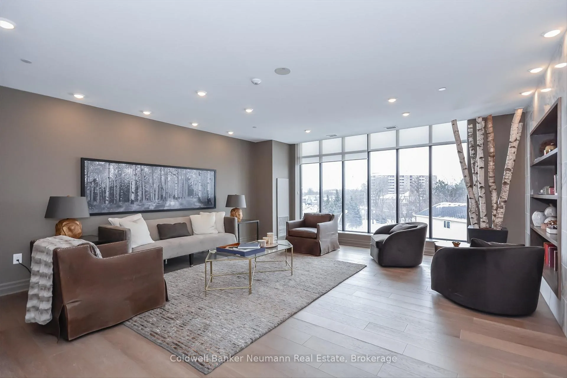 Photo 32 of Unit 1502, 150 Wellington Street E, Guelph, Downtown — HOMEH