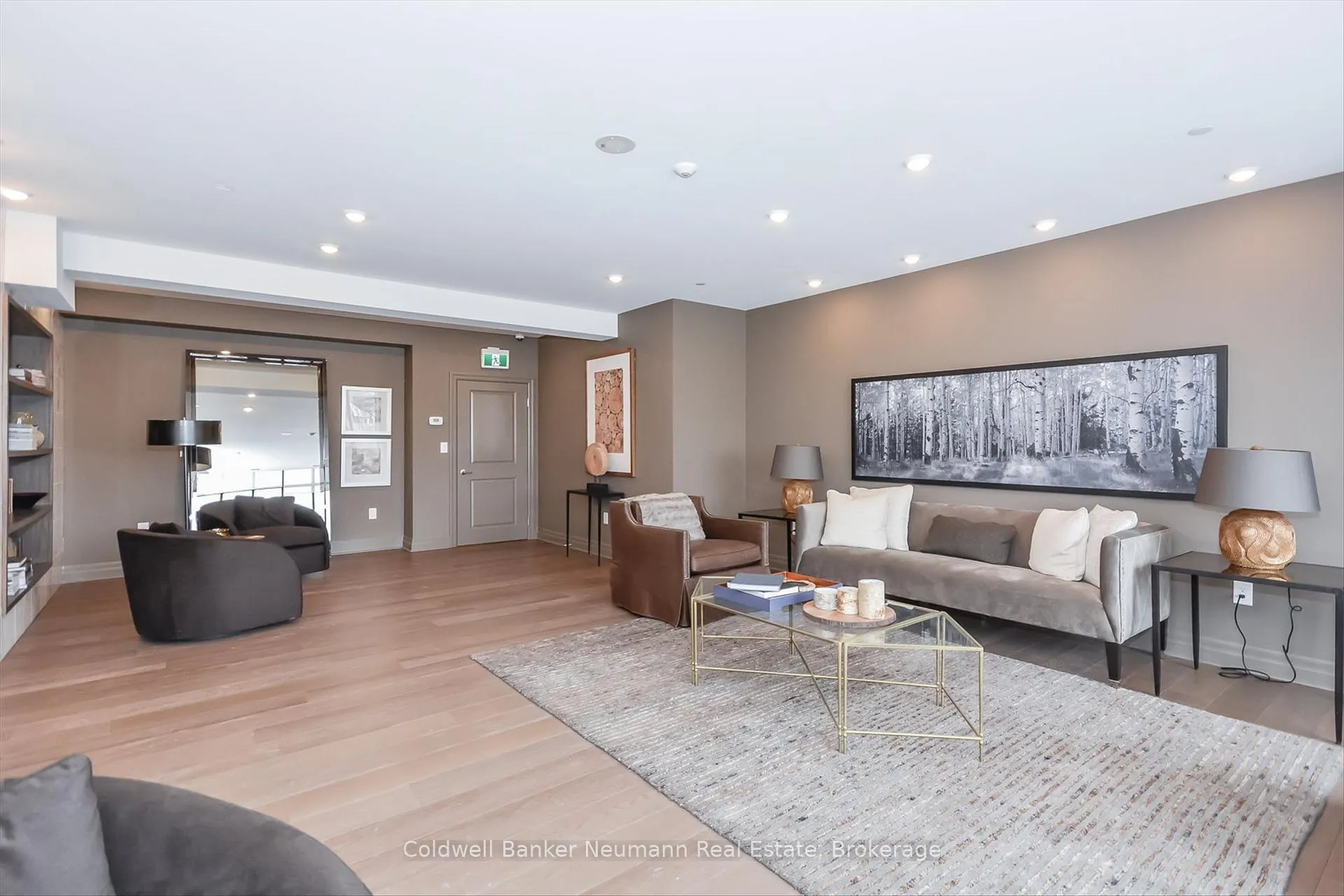 Photo 34 of Unit 1502, 150 Wellington Street E, Guelph, Downtown — HOMEH