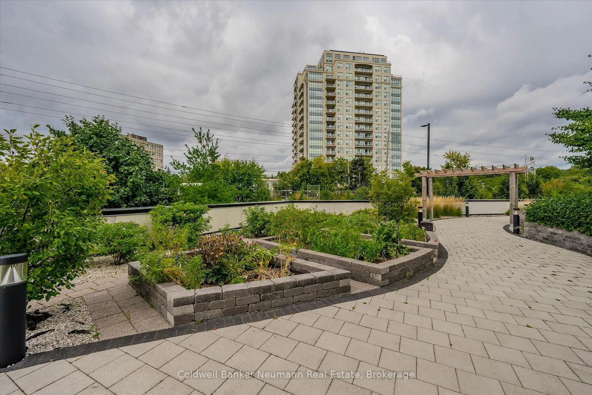 Photo 43 of Unit 1502, 150 Wellington Street E, Guelph, Downtown — HOMEH