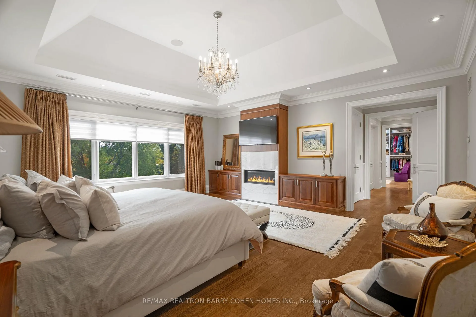 Photo 17 of 49 Gordon Road, North York, St. Andrew-Windfields — HOMEH