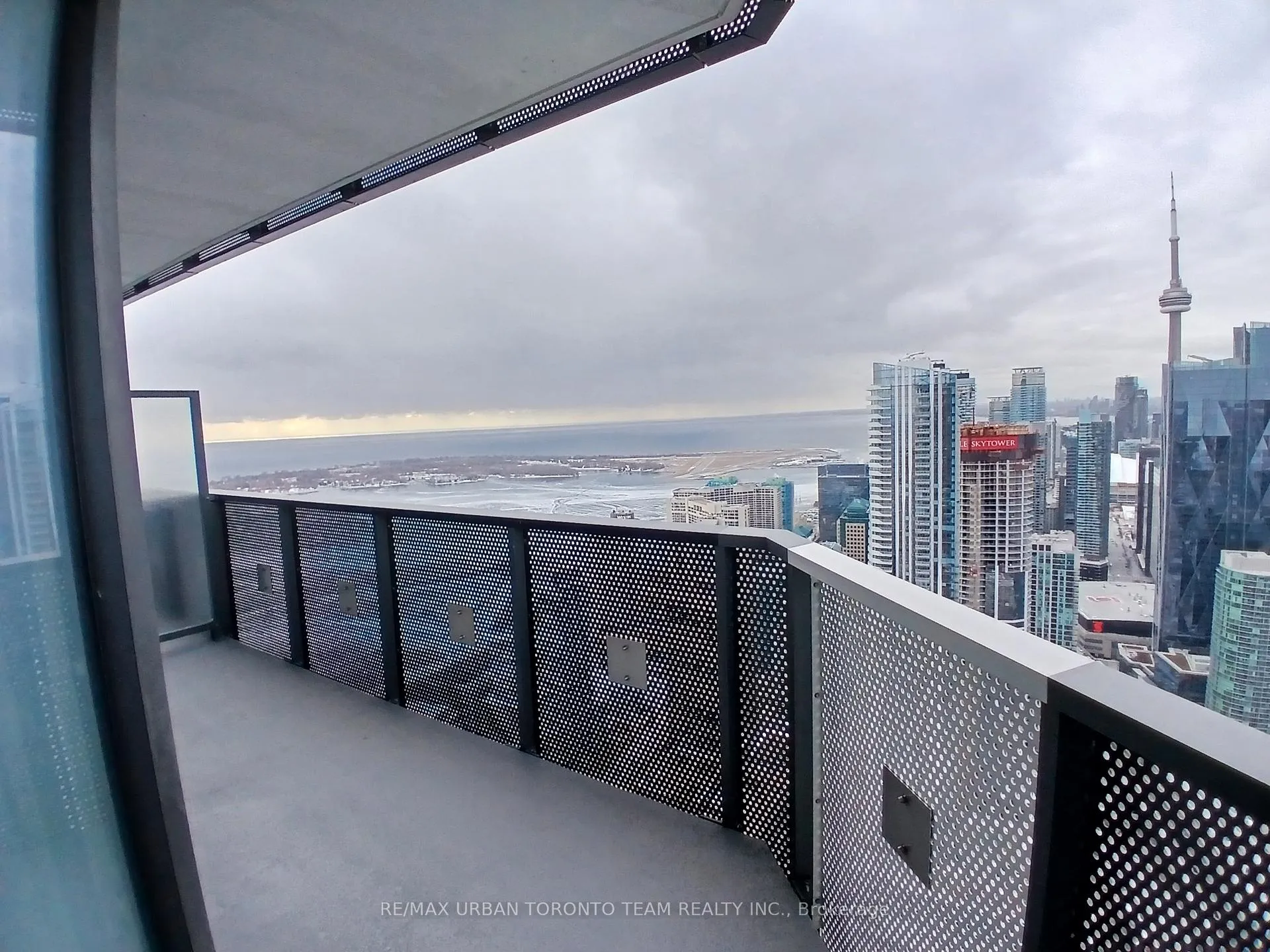Photo 1 of Unit 7211, 138 Downes Street, Toronto, Waterfront Communities — HOMEH