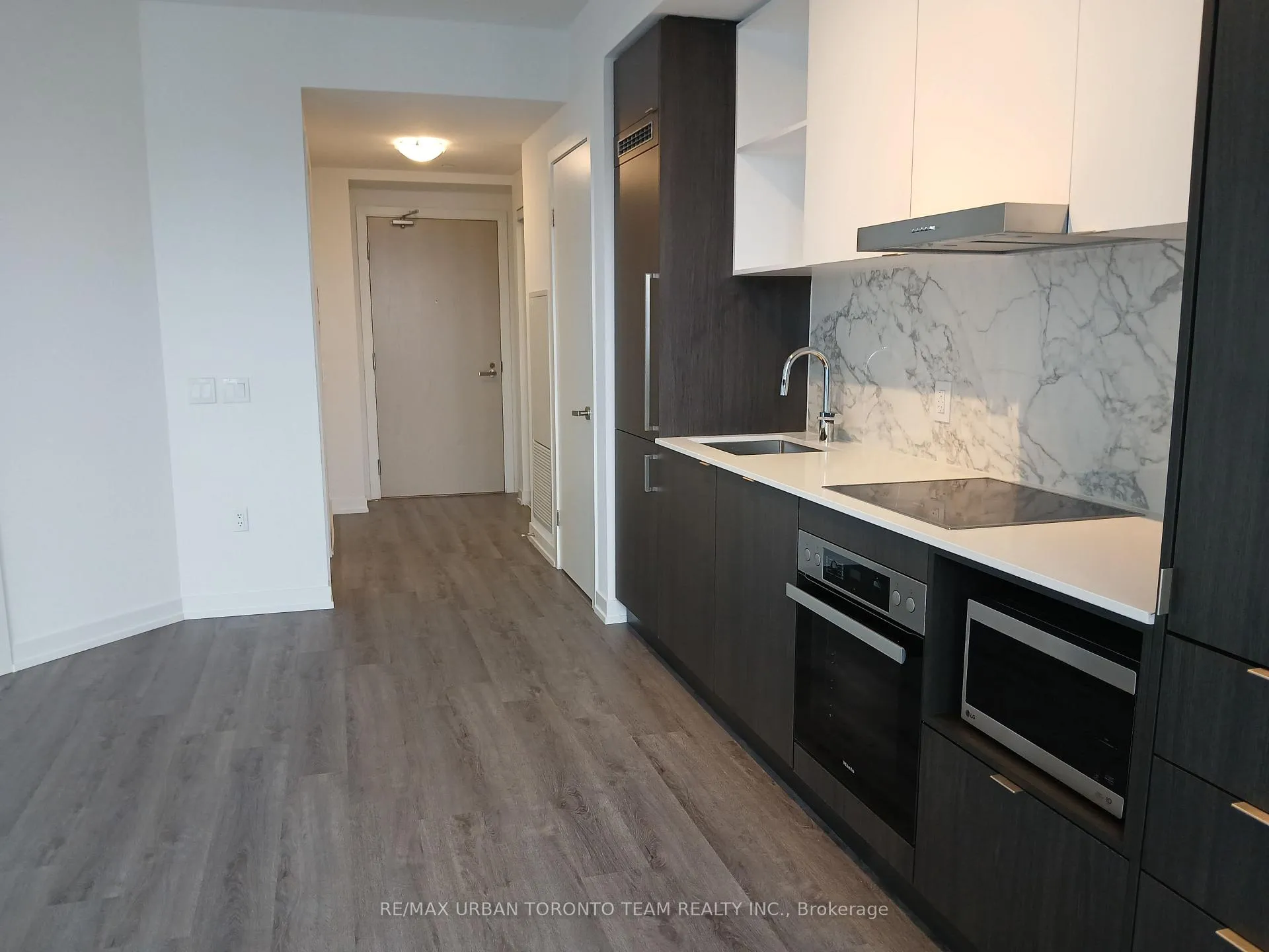 Photo 14 of Unit 7211, 138 Downes Street, Toronto, Waterfront Communities — HOMEH