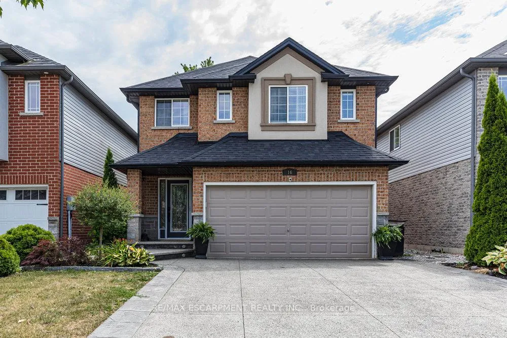 Photo 1 of 16 Avatar Place, Hamilton, Mount Hope — HOMEH