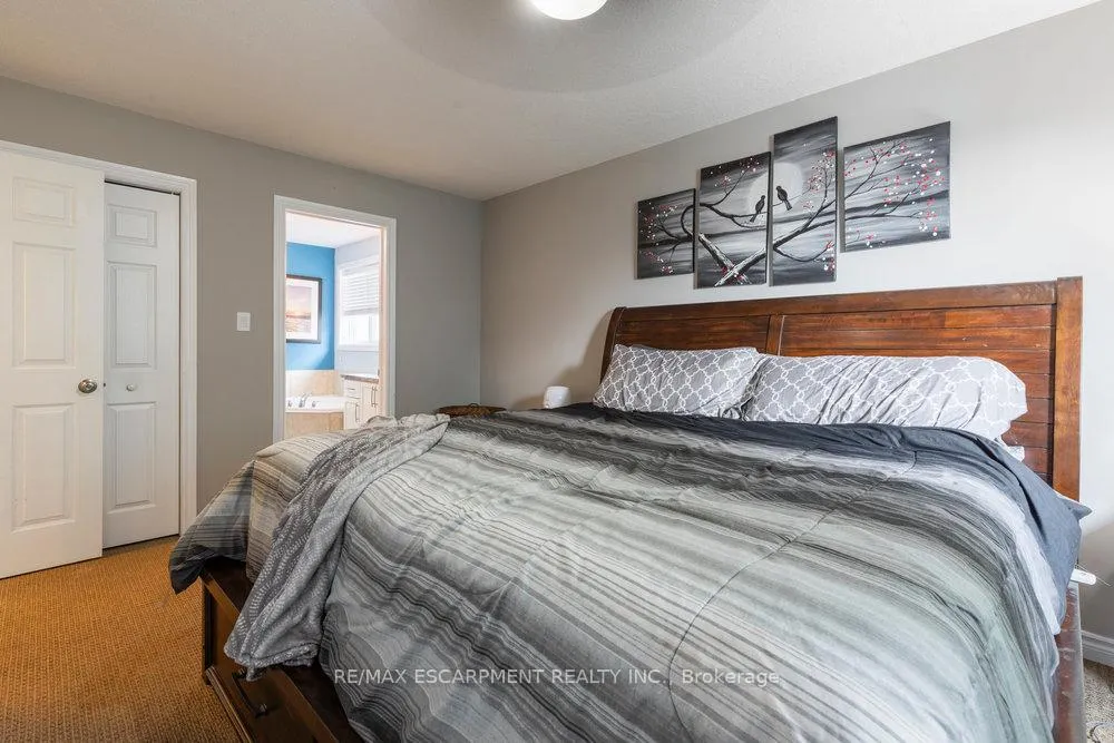Photo 16 of 16 Avatar Place, Hamilton, Mount Hope — HOMEH