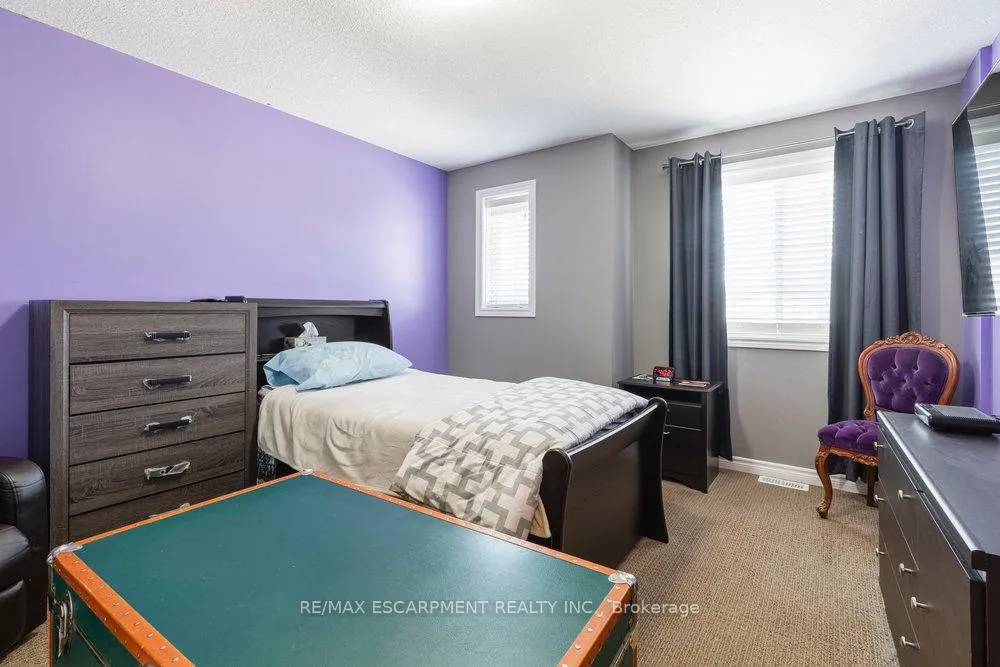 Photo 22 of 16 Avatar Place, Hamilton, Mount Hope — HOMEH
