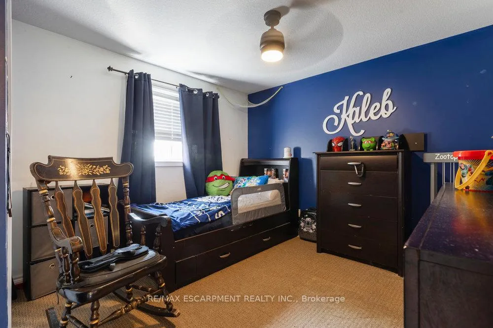 Photo 25 of 16 Avatar Place, Hamilton, Mount Hope — HOMEH