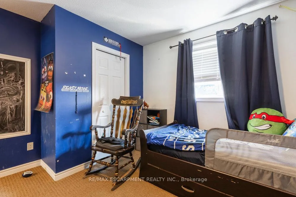 Photo 26 of 16 Avatar Place, Hamilton, Mount Hope — HOMEH