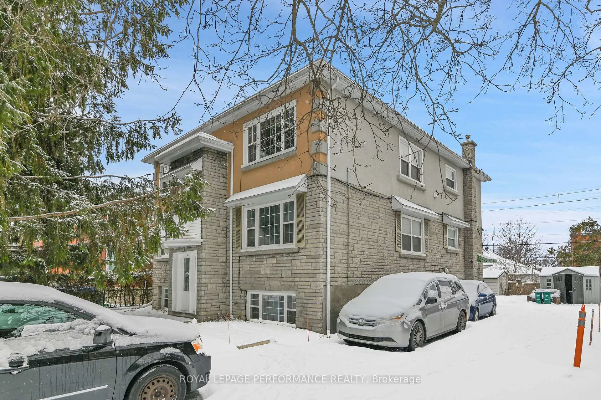 Photo 2 of Unit #2, 474 Vernon Avenue, Ottawa, Castle Heights — HOMEH