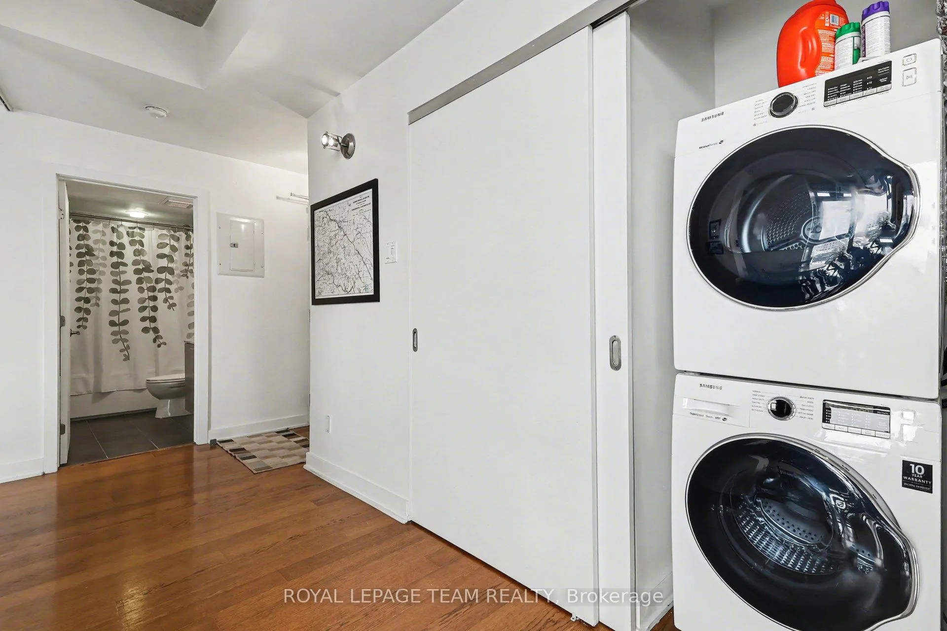 Photo 8 of Unit 507, 354 Gladstone Avenue, Ottawa, Ottawa Centre — HOMEH
