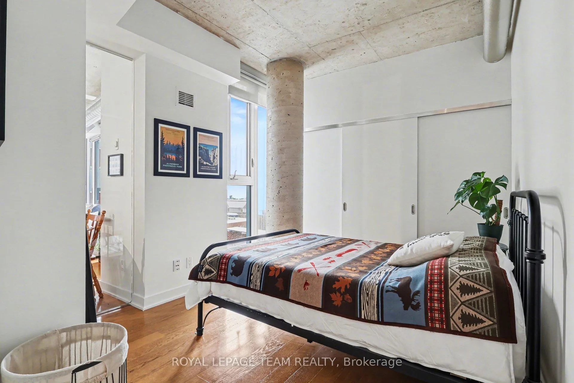 Photo 9 of Unit 507, 354 Gladstone Avenue, Ottawa, Ottawa Centre — HOMEH