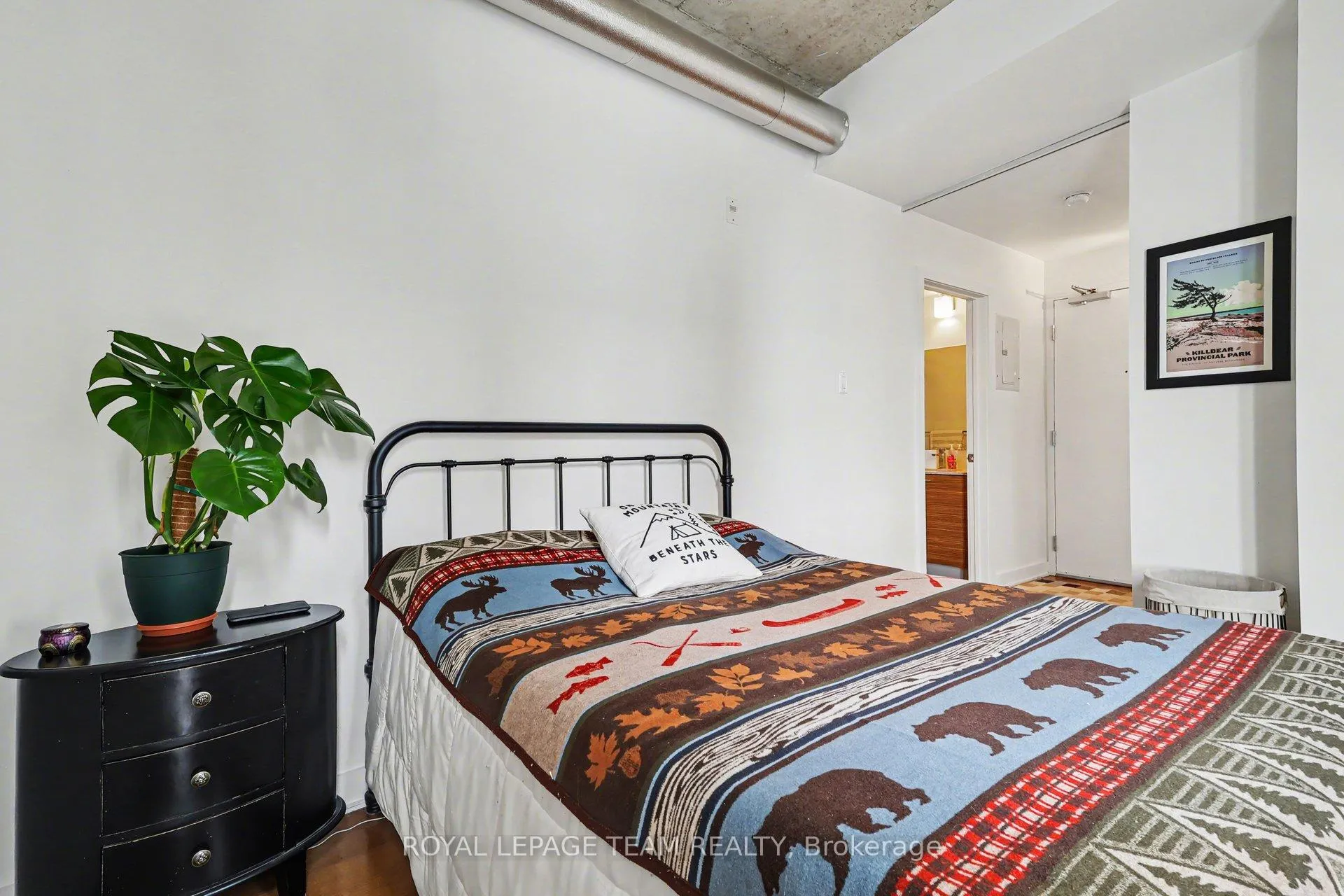 Photo 10 of Unit 507, 354 Gladstone Avenue, Ottawa, Ottawa Centre — HOMEH