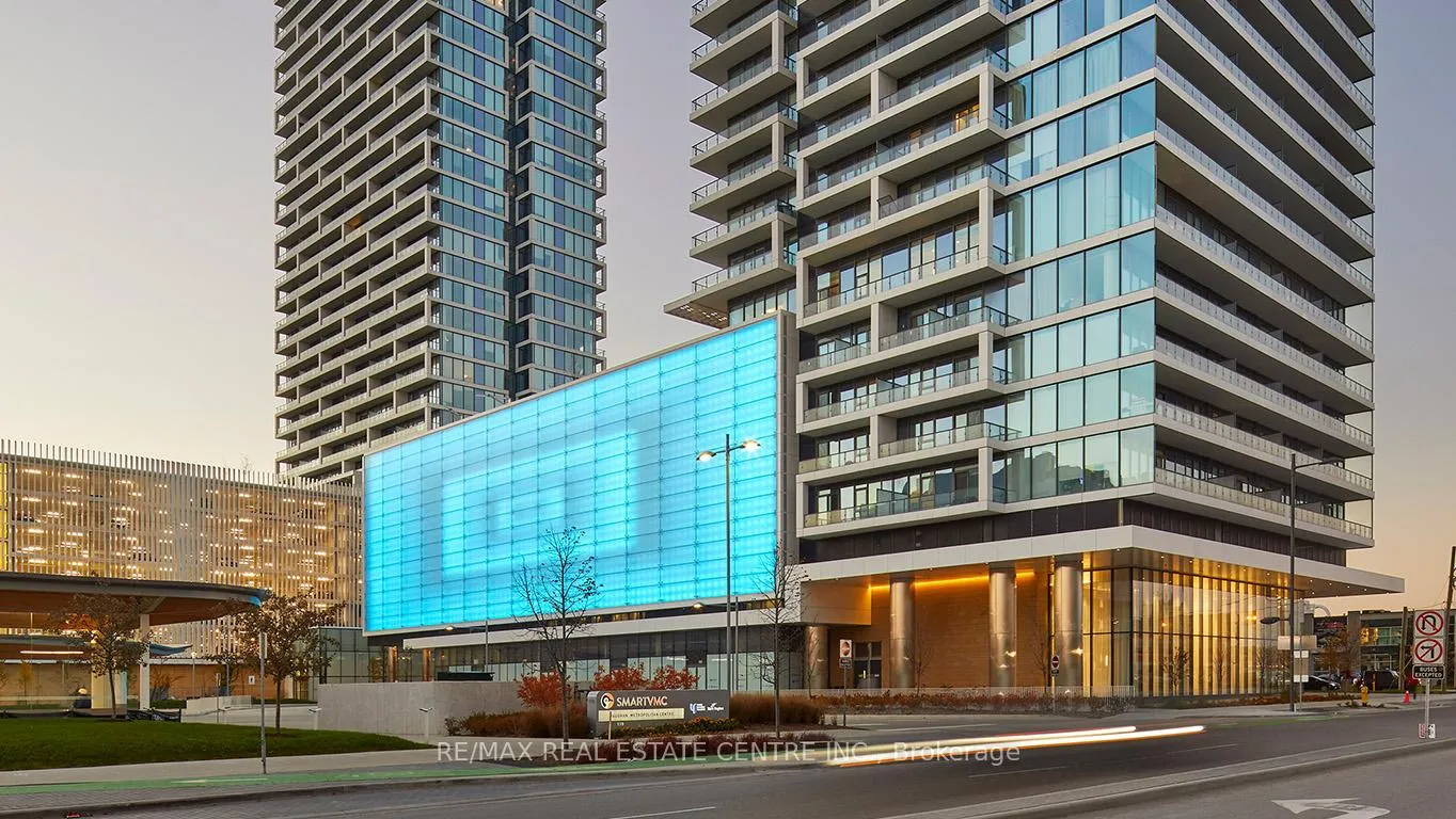 Photo 1 of Unit 3902, 950 Portage Parkway, Vaughan, Vaughan Corporate Centre — HOMEH