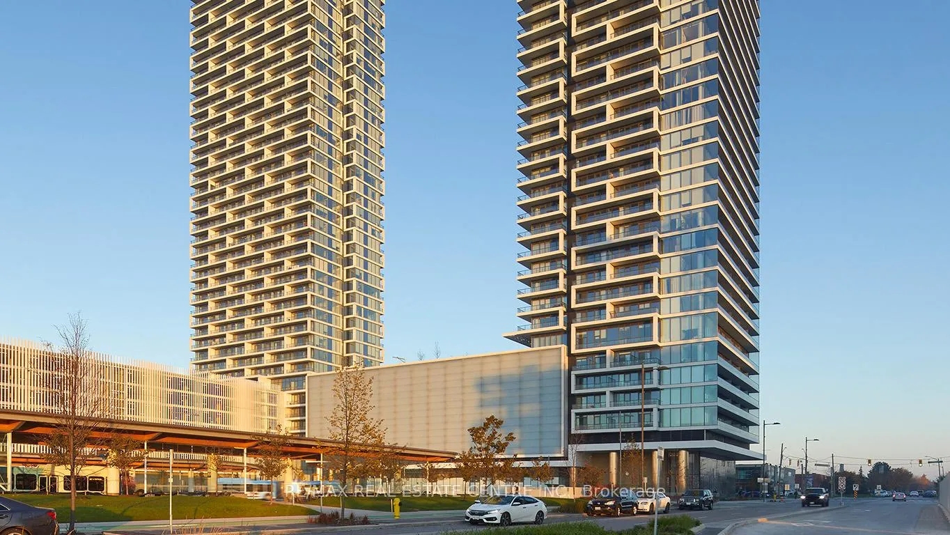 Photo 4 of Unit 3902, 950 Portage Parkway, Vaughan, Vaughan Corporate Centre — HOMEH