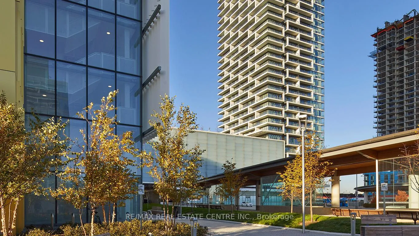 Photo 12 of Unit 3902, 950 Portage Parkway, Vaughan, Vaughan Corporate Centre — HOMEH
