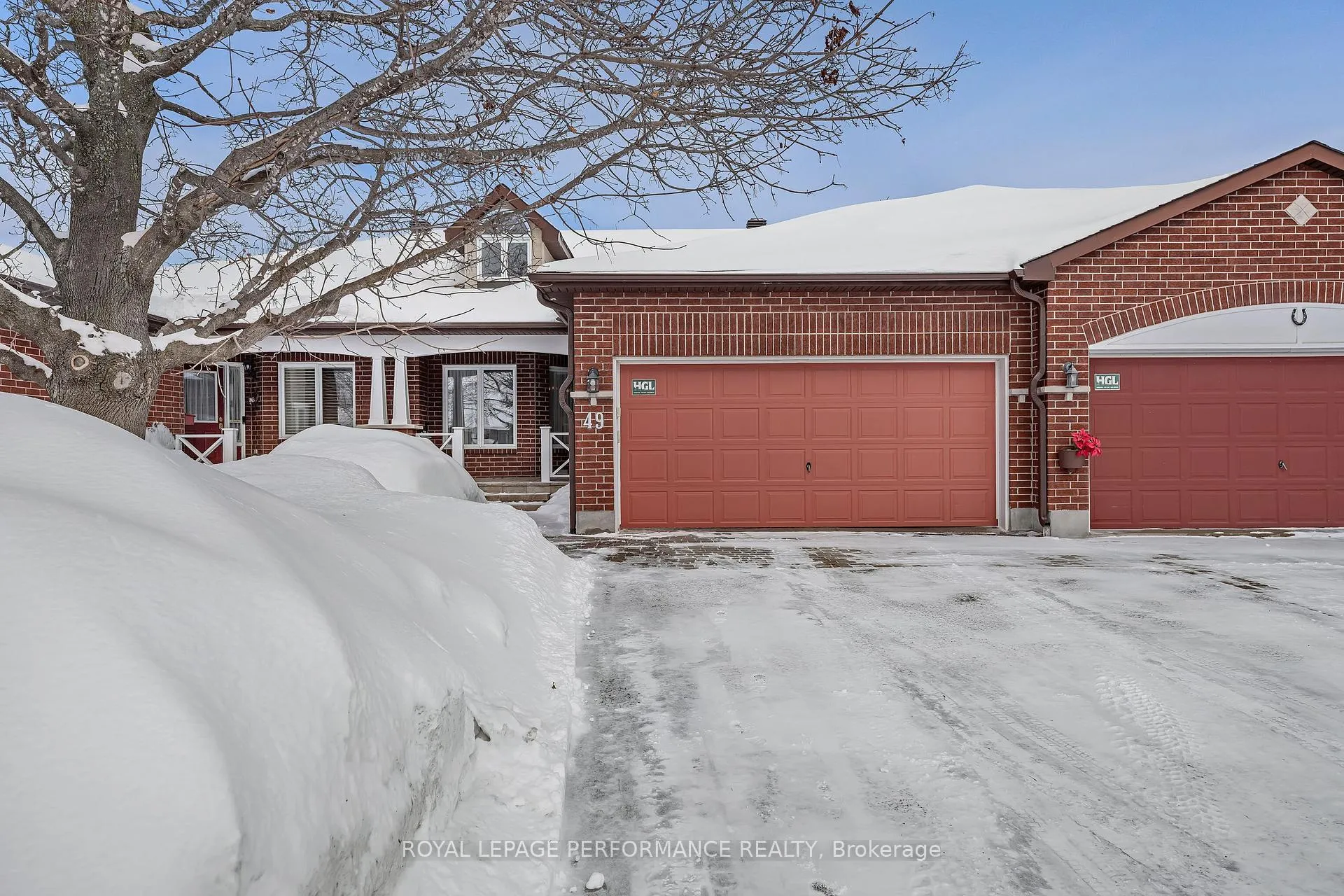 Photo 1 of 49 Peregrine Crescent, Ottawa, Kanata - Bridlewood — HOMEH