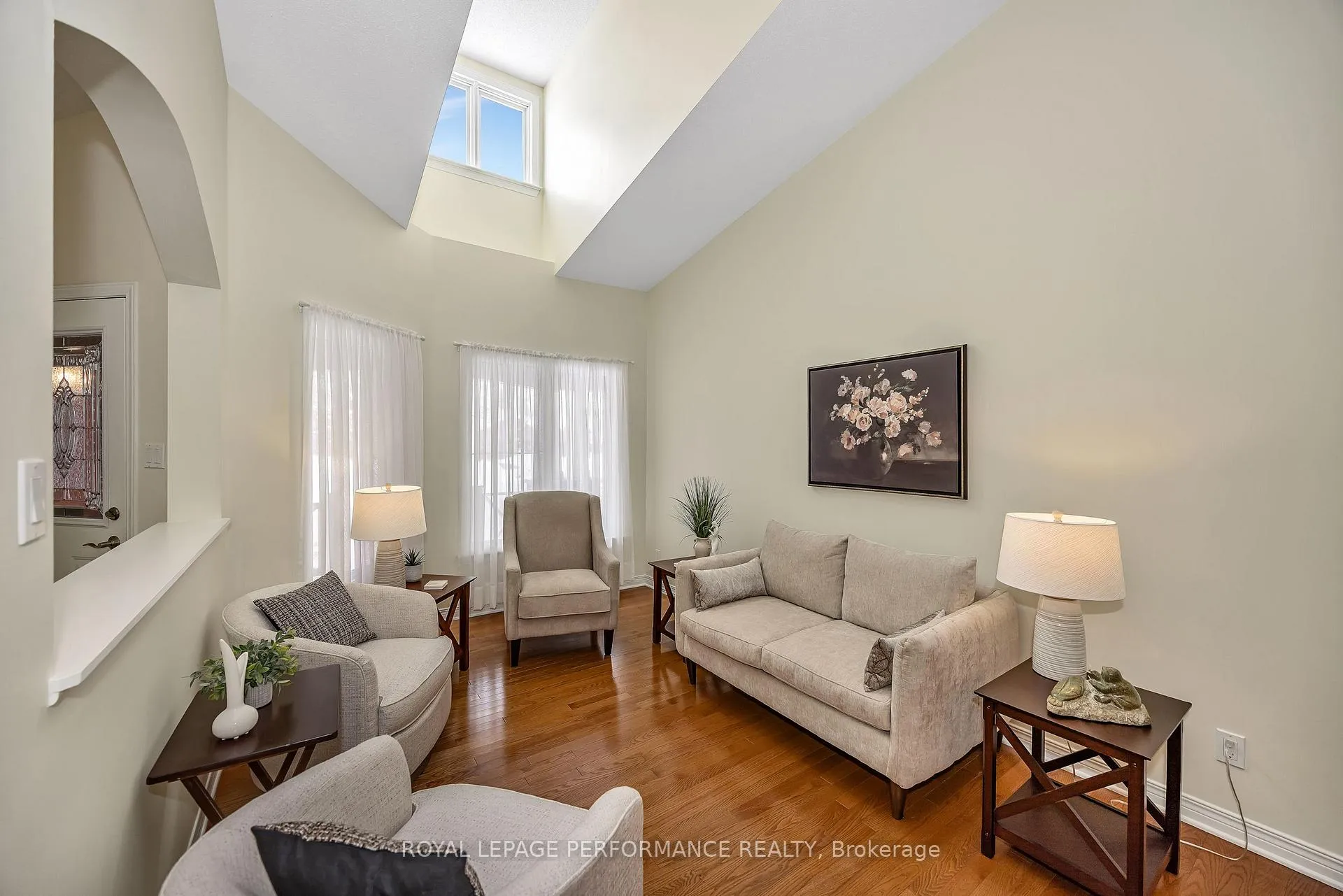 Photo 4 of 49 Peregrine Crescent, Ottawa, Kanata - Bridlewood — HOMEH