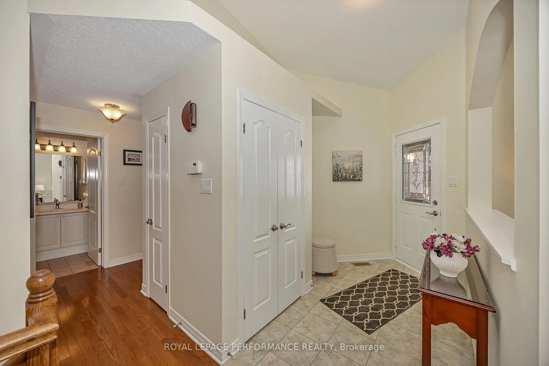Photo 17 of 49 Peregrine Crescent, Ottawa, Kanata - Bridlewood — HOMEH