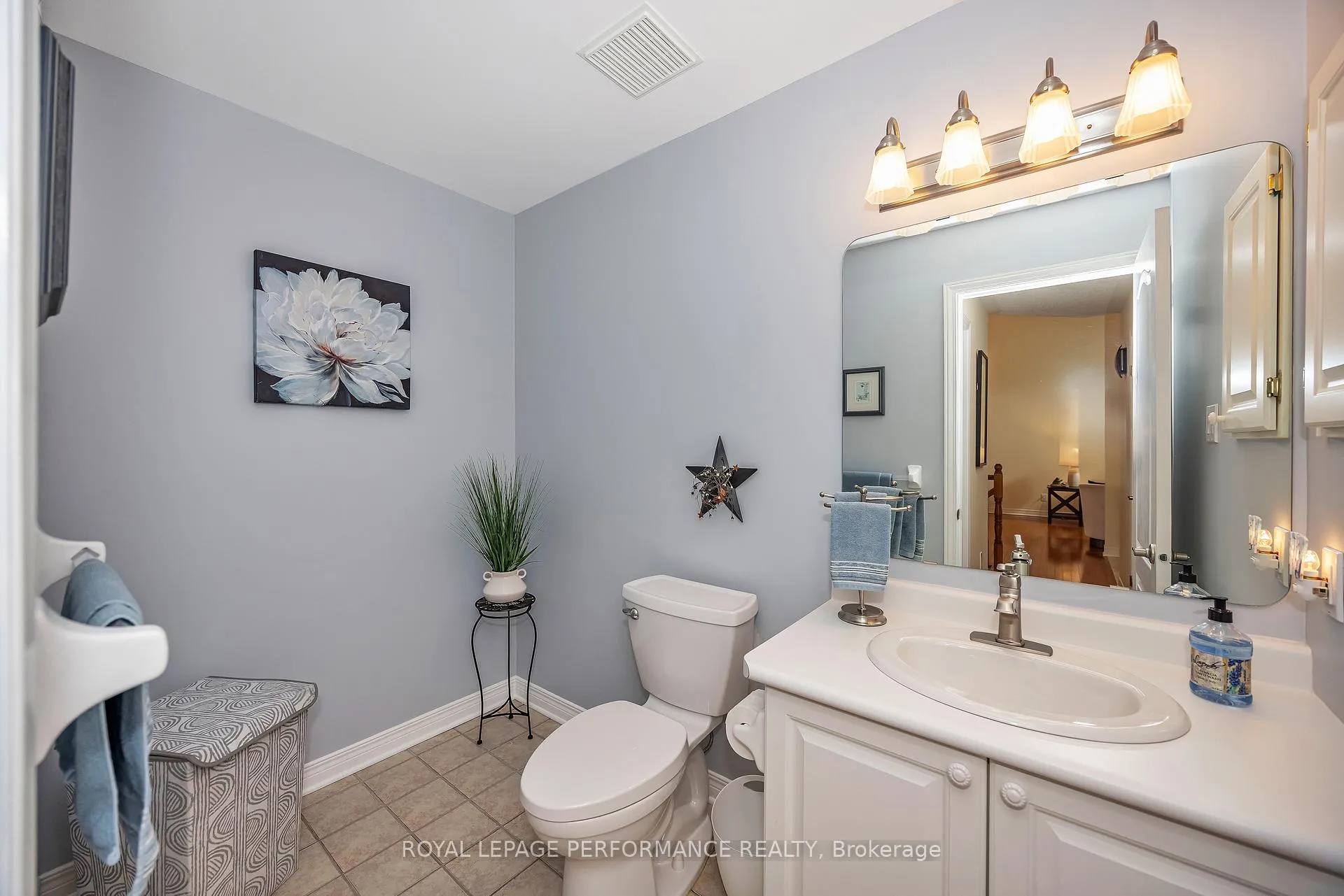 Photo 20 of 49 Peregrine Crescent, Ottawa, Kanata - Bridlewood — HOMEH