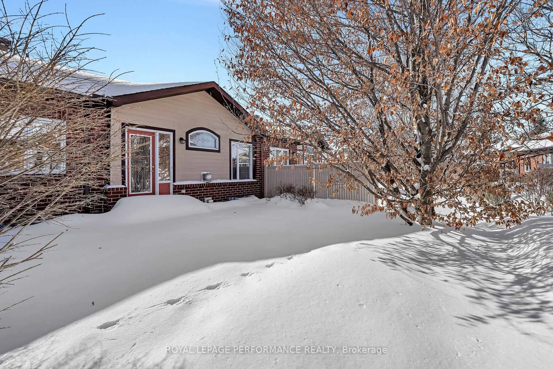 Photo 29 of 49 Peregrine Crescent, Ottawa, Kanata - Bridlewood — HOMEH