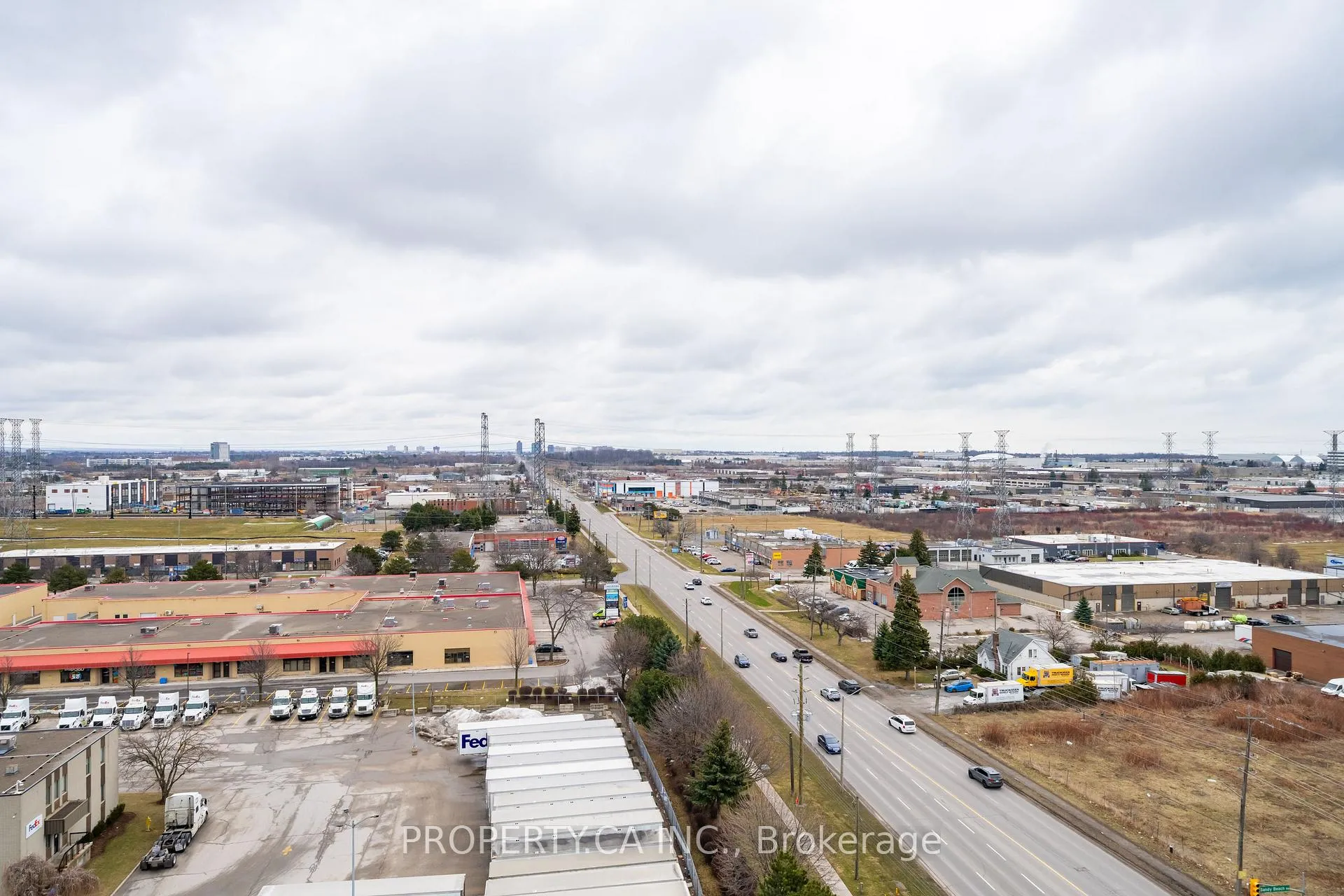 Photo 21 of Unit 1203, 1010 Sandy Beach Road, Pickering, Bay Ridges — HOMEH
