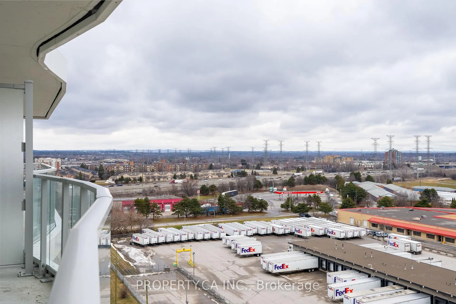 Photo 22 of Unit 1203, 1010 Sandy Beach Road, Pickering, Bay Ridges — HOMEH