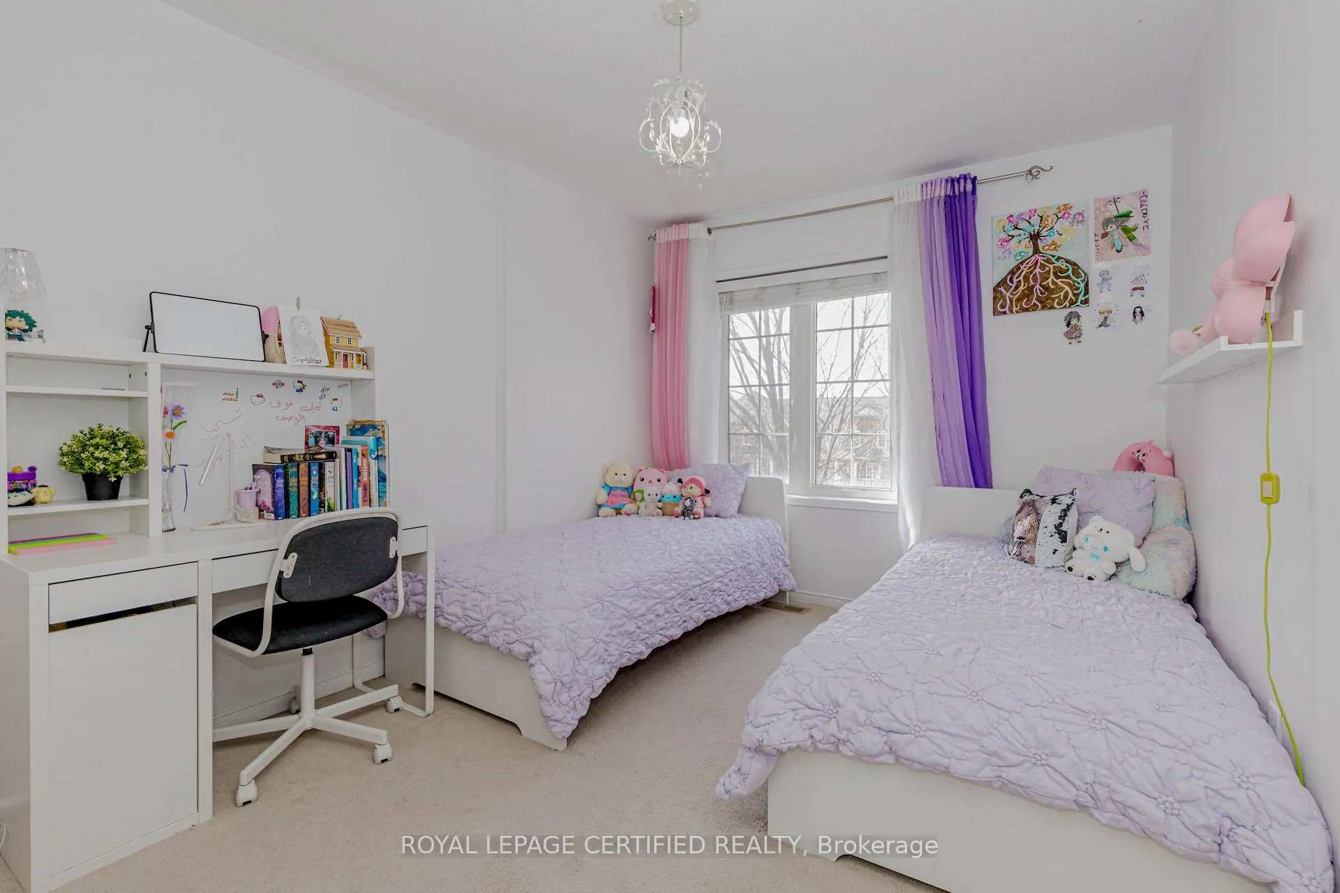 Photo 34 of 2509 Postmaster Drive, Oakville, Westmount — HOMEH