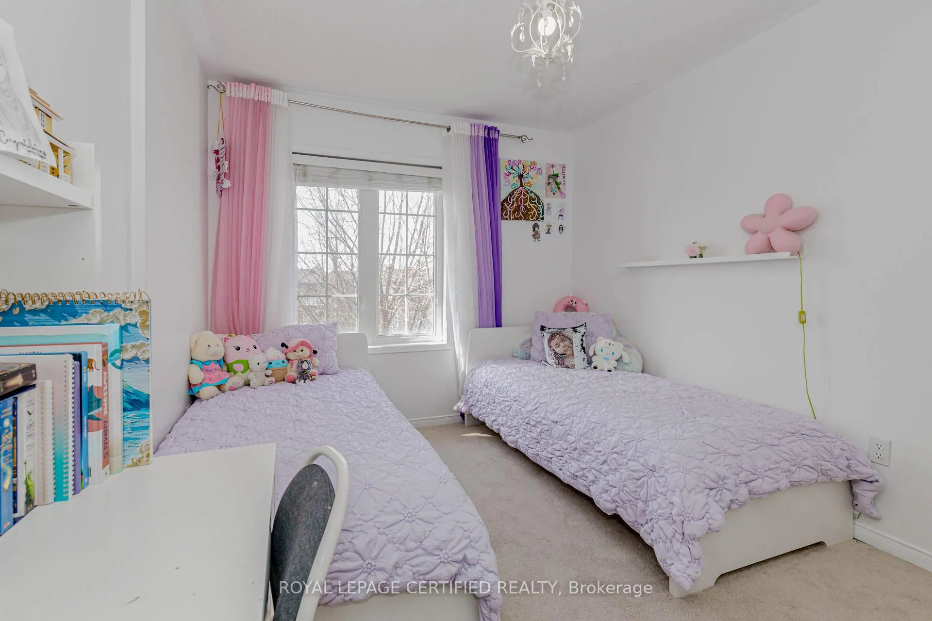 Photo 35 of 2509 Postmaster Drive, Oakville, Westmount — HOMEH