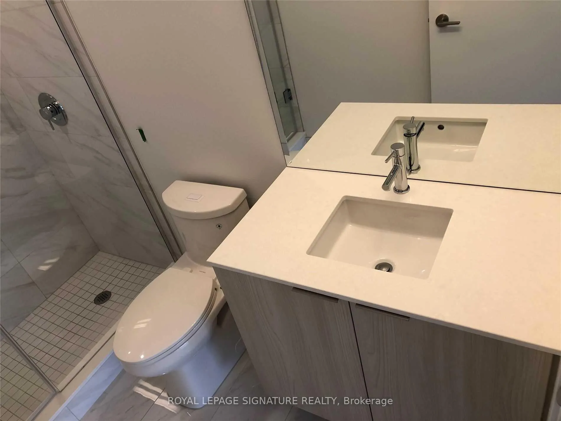 Photo 7 of Unit 622, 15 Queens Quay E, Toronto, Waterfront Communities — HOMEH