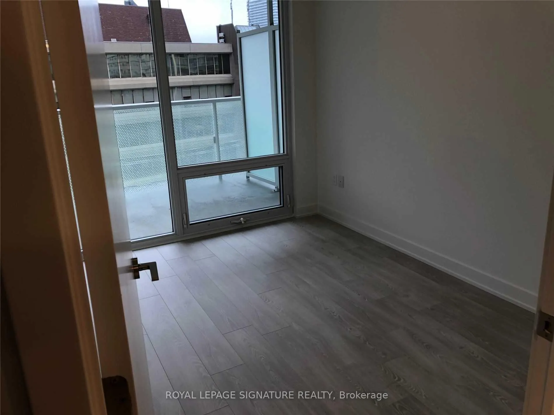 Photo 9 of Unit 622, 15 Queens Quay E, Toronto, Waterfront Communities — HOMEH