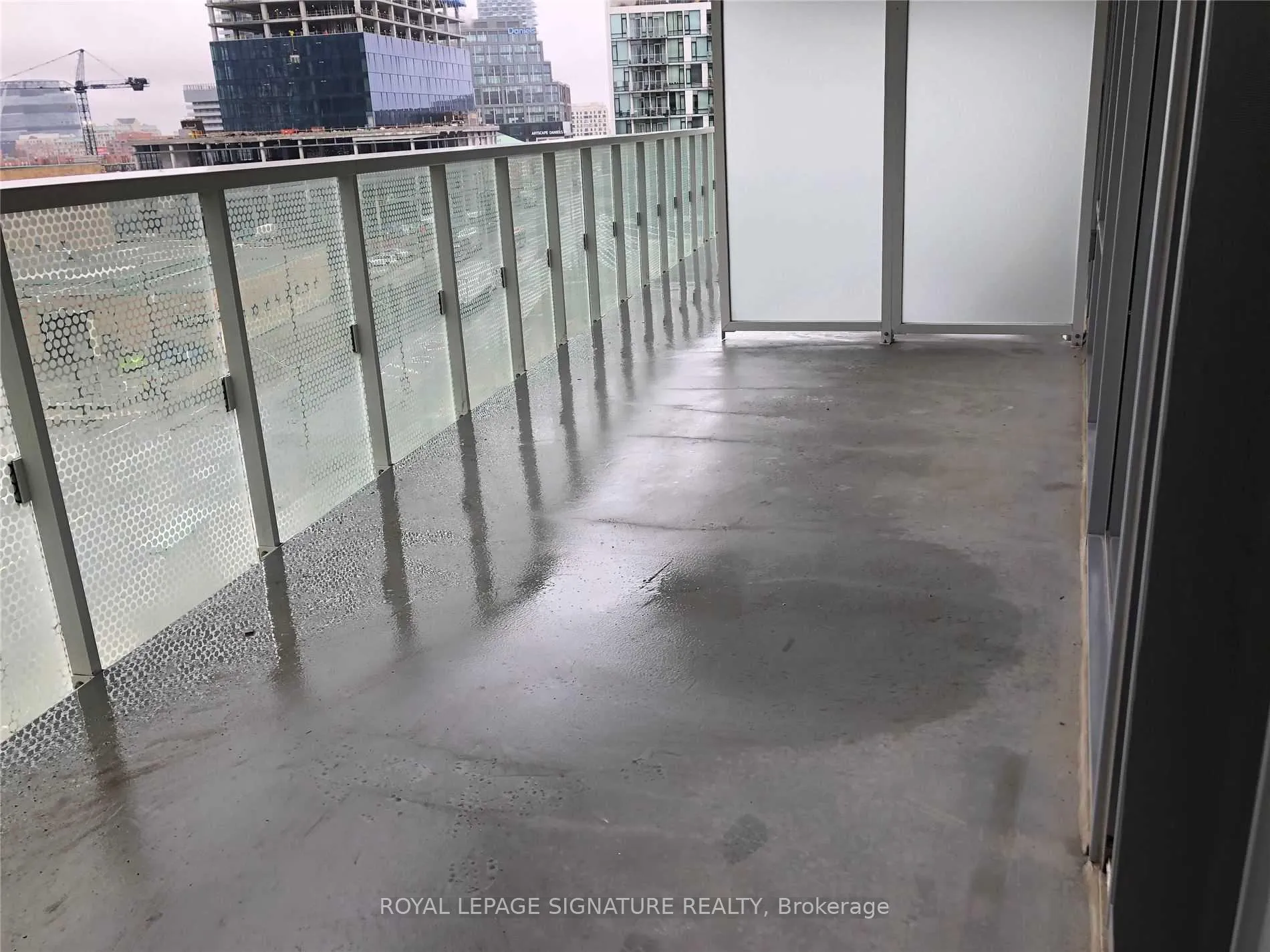 Photo 14 of Unit 622, 15 Queens Quay E, Toronto, Waterfront Communities — HOMEH
