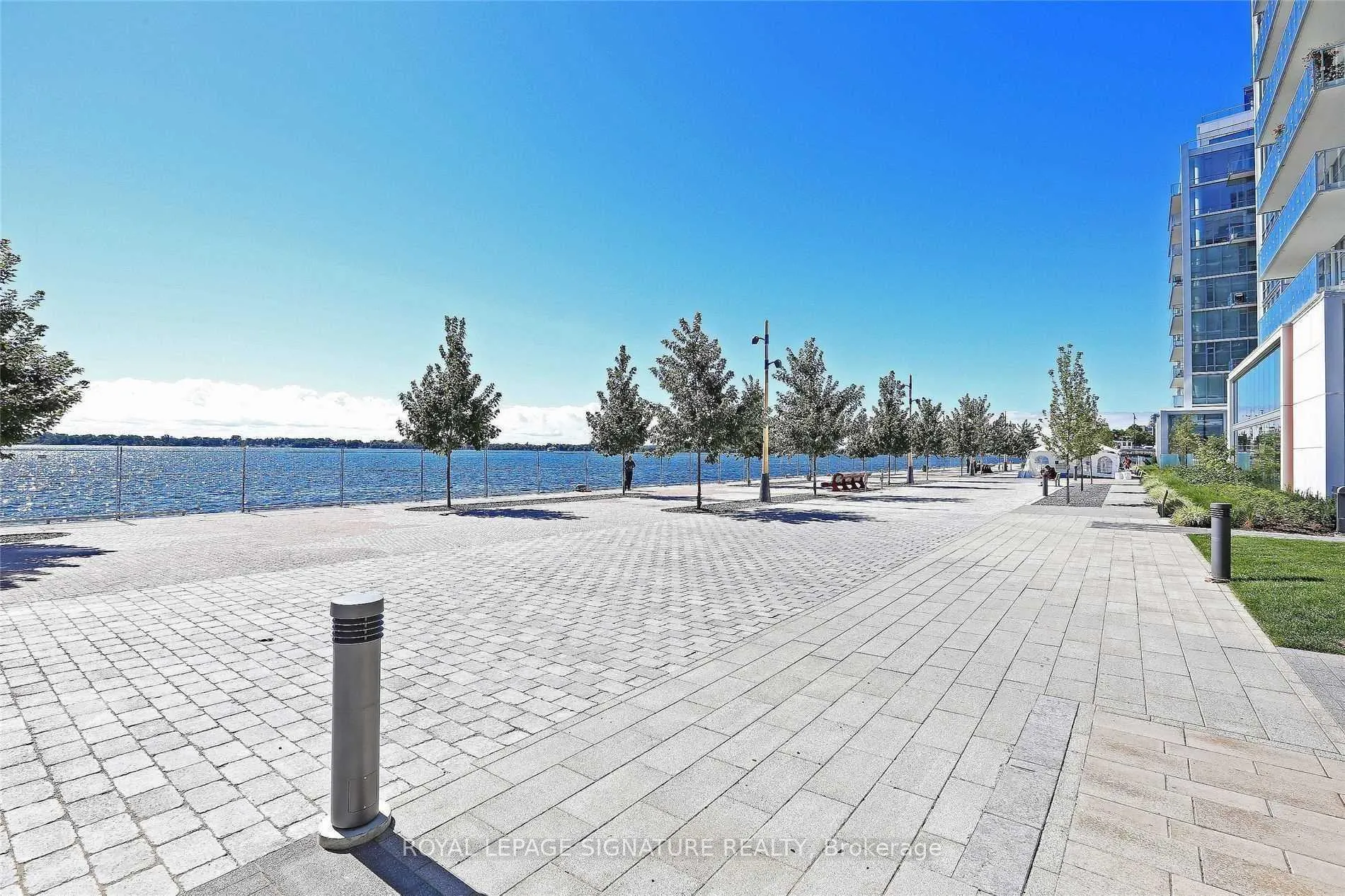 Photo 18 of Unit 622, 15 Queens Quay E, Toronto, Waterfront Communities — HOMEH