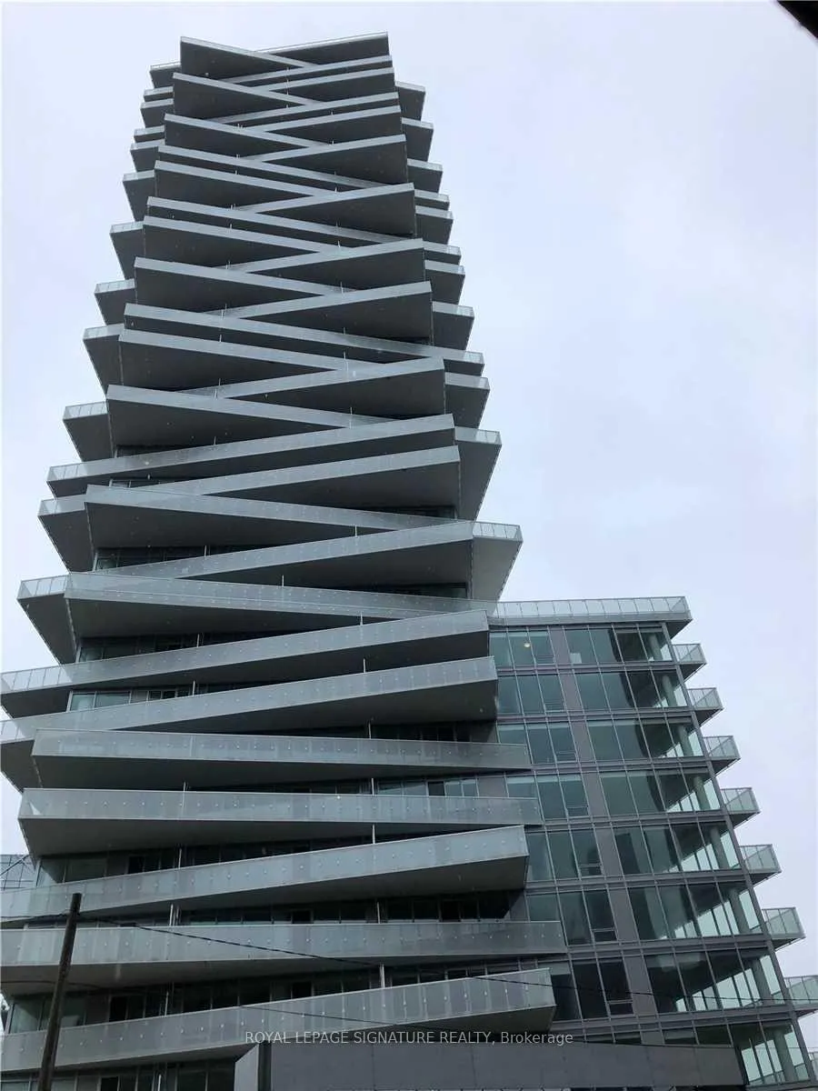 Photo 22 of Unit 622, 15 Queens Quay E, Toronto, Waterfront Communities — HOMEH