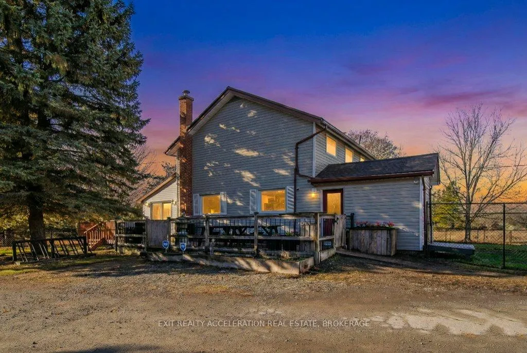 Photo 1 of 8061 County Rd 2, Greater Napanee — HOMEH