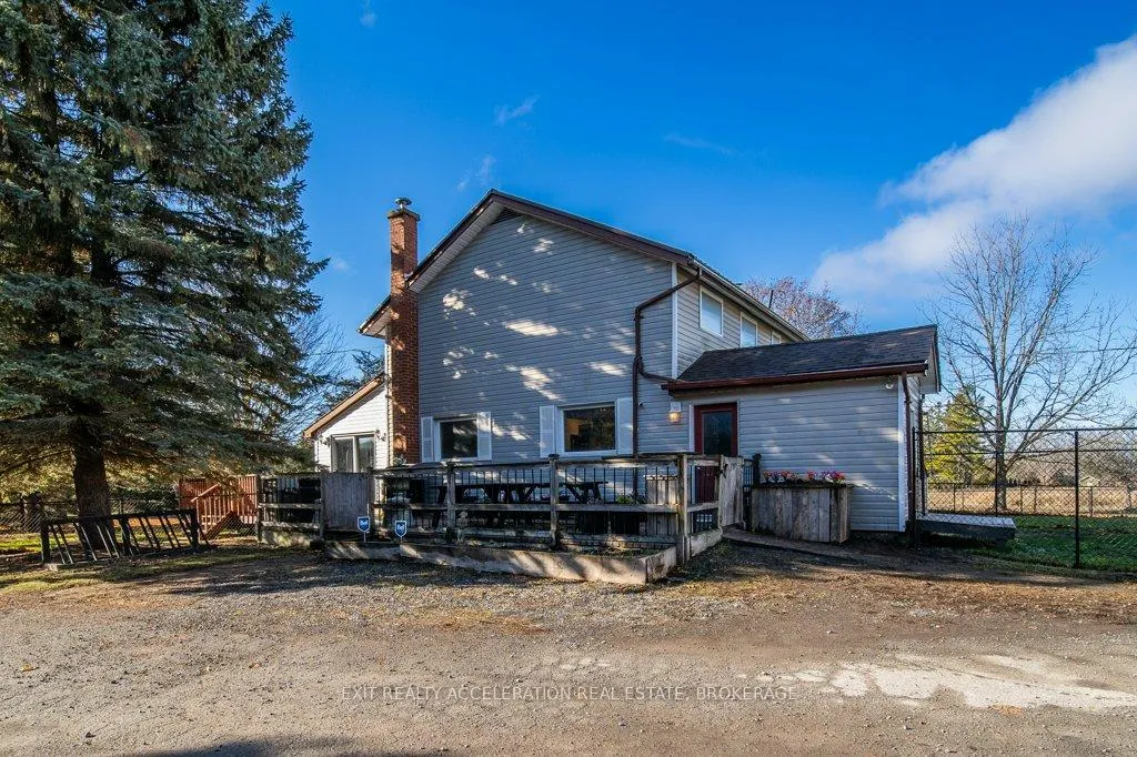 Photo 2 of 8061 County Rd 2, Greater Napanee — HOMEH