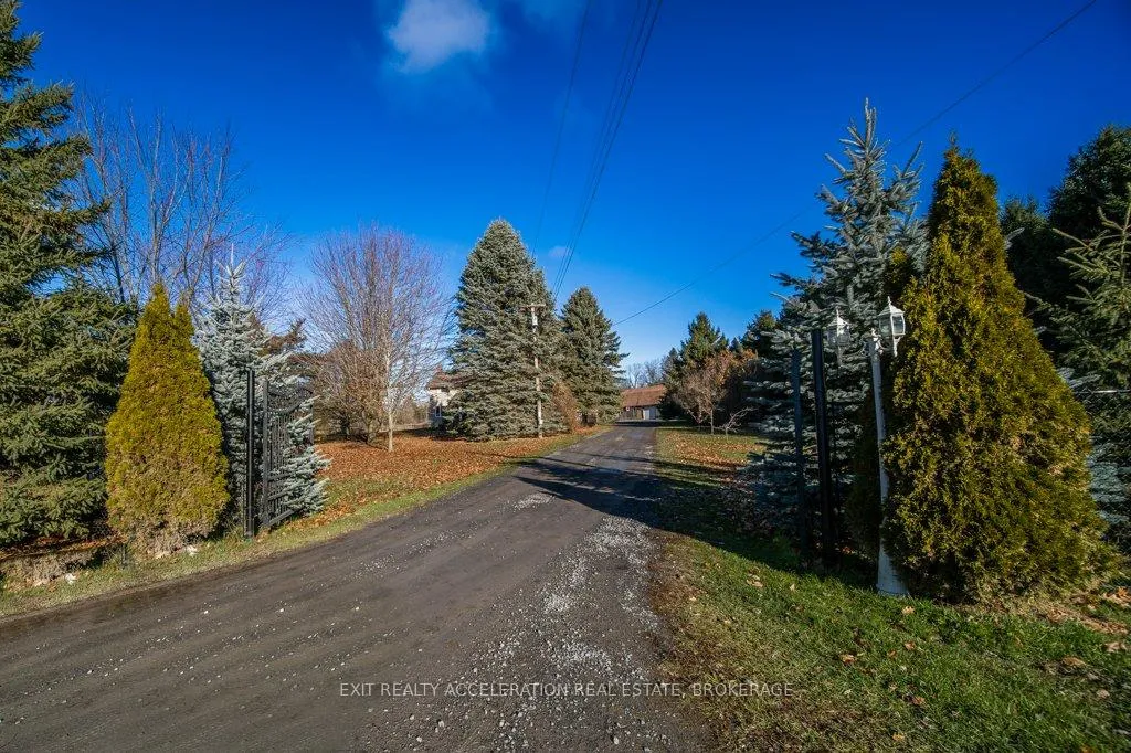 Photo 3 of 8061 County Rd 2, Greater Napanee — HOMEH