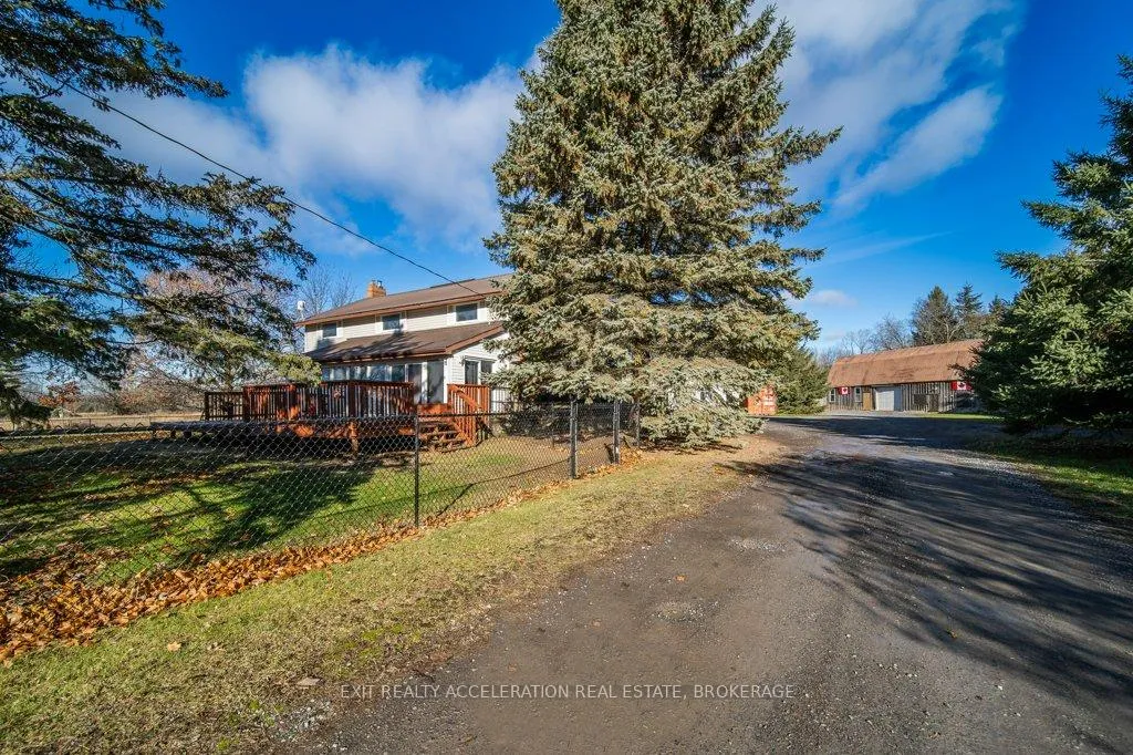 Photo 4 of 8061 County Rd 2, Greater Napanee — HOMEH