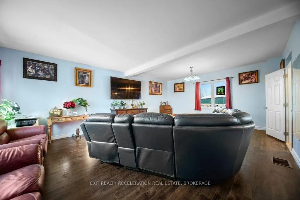 Photo 7 of 8061 County Rd 2, Greater Napanee — HOMEH
