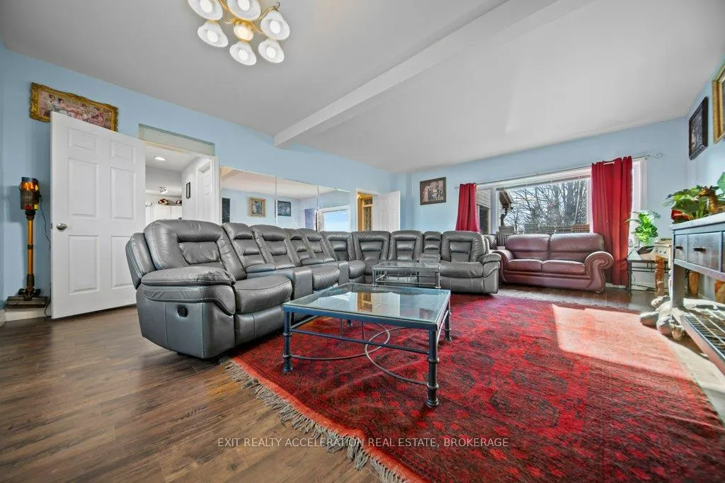 Photo 9 of 8061 County Rd 2, Greater Napanee — HOMEH