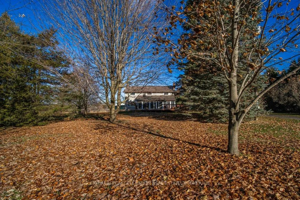 Photo 25 of 8061 County Rd 2, Greater Napanee — HOMEH