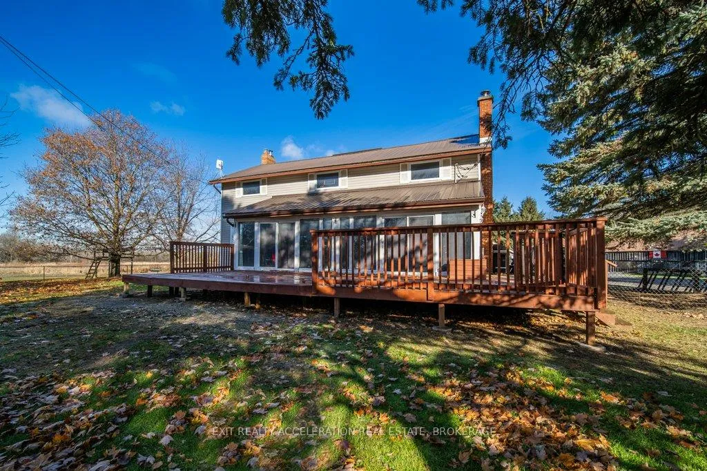 Photo 26 of 8061 County Rd 2, Greater Napanee — HOMEH
