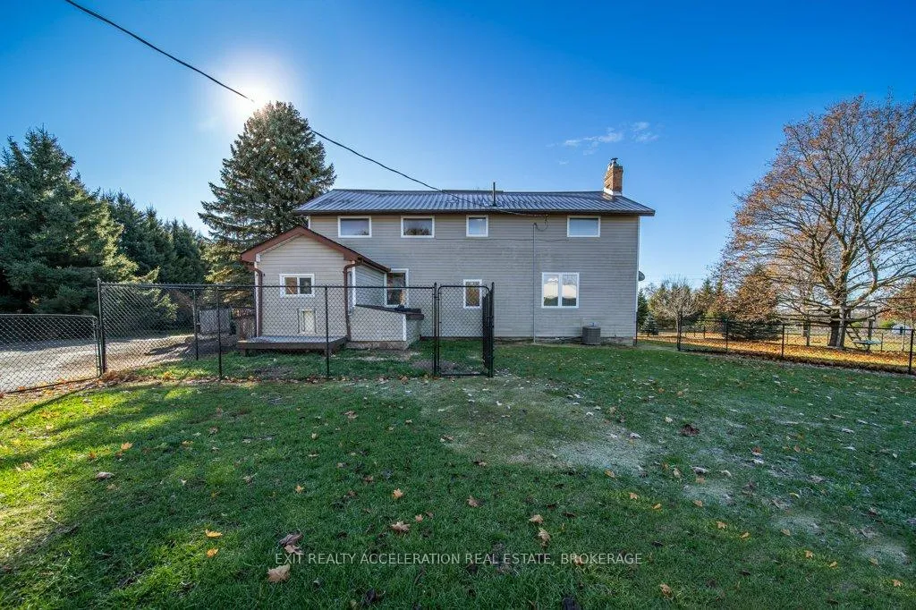 Photo 27 of 8061 County Rd 2, Greater Napanee — HOMEH