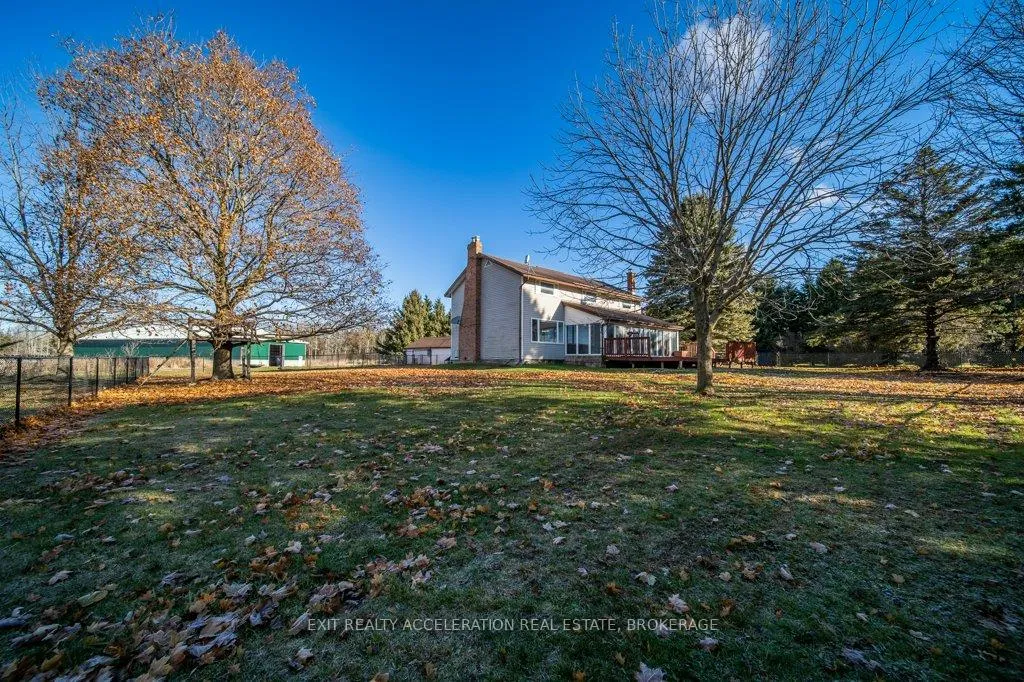 Photo 29 of 8061 County Rd 2, Greater Napanee — HOMEH