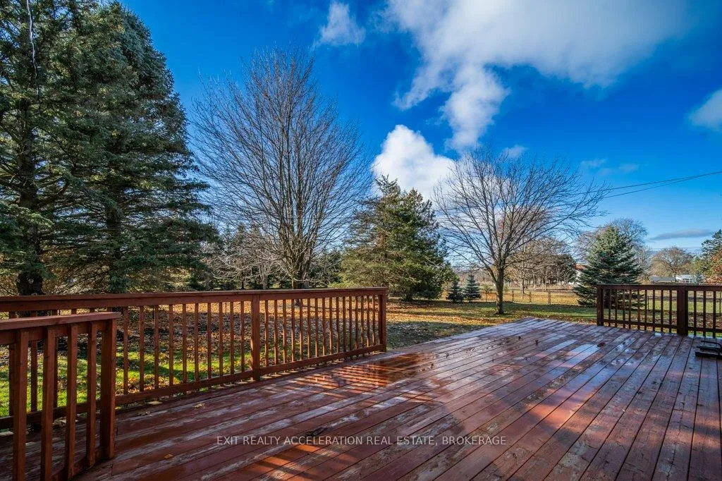 Photo 30 of 8061 County Rd 2, Greater Napanee — HOMEH