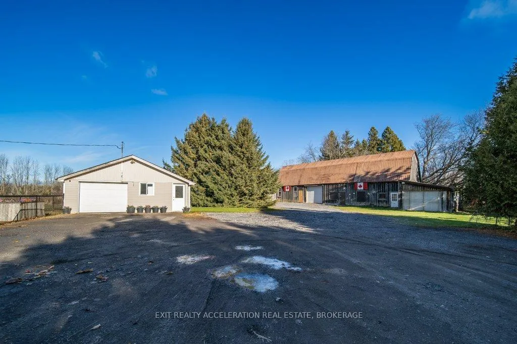 Photo 31 of 8061 County Rd 2, Greater Napanee — HOMEH