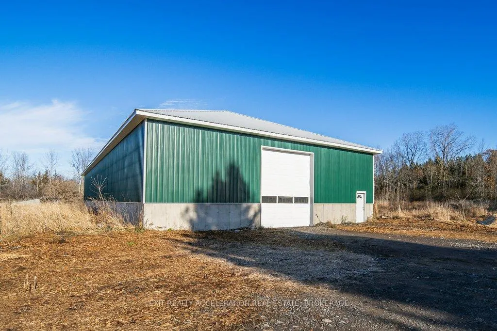 Photo 32 of 8061 County Rd 2, Greater Napanee — HOMEH