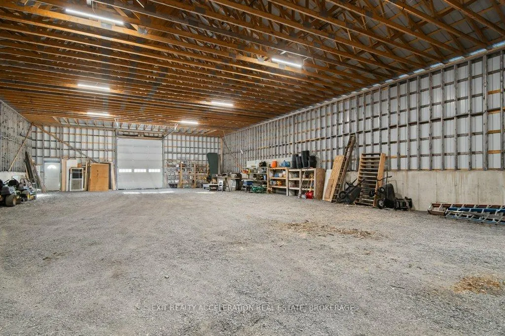 Photo 34 of 8061 County Rd 2, Greater Napanee — HOMEH