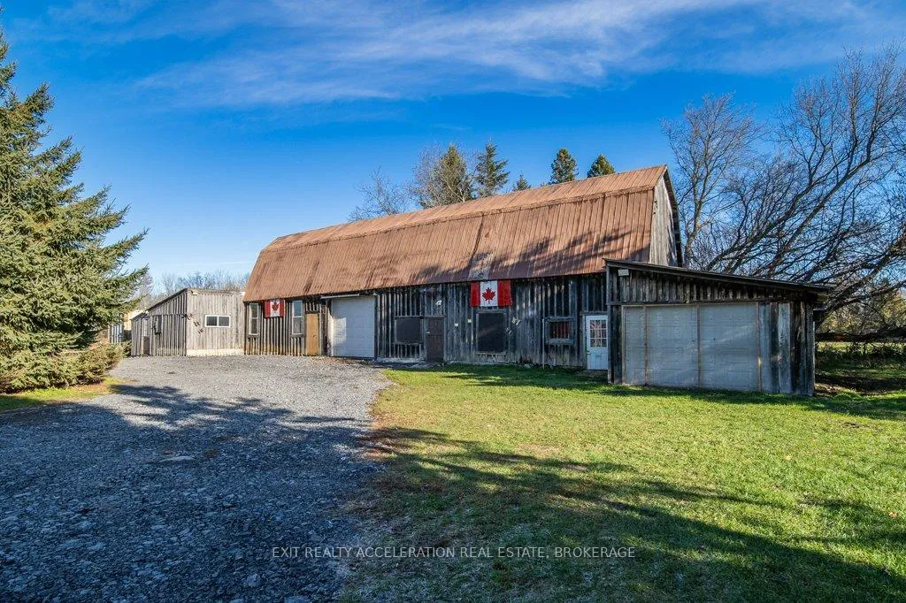 Photo 38 of 8061 County Rd 2, Greater Napanee — HOMEH